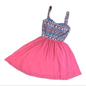 Style Rack Dress , Size Medium